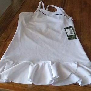 Inphorm  girls tennis dress